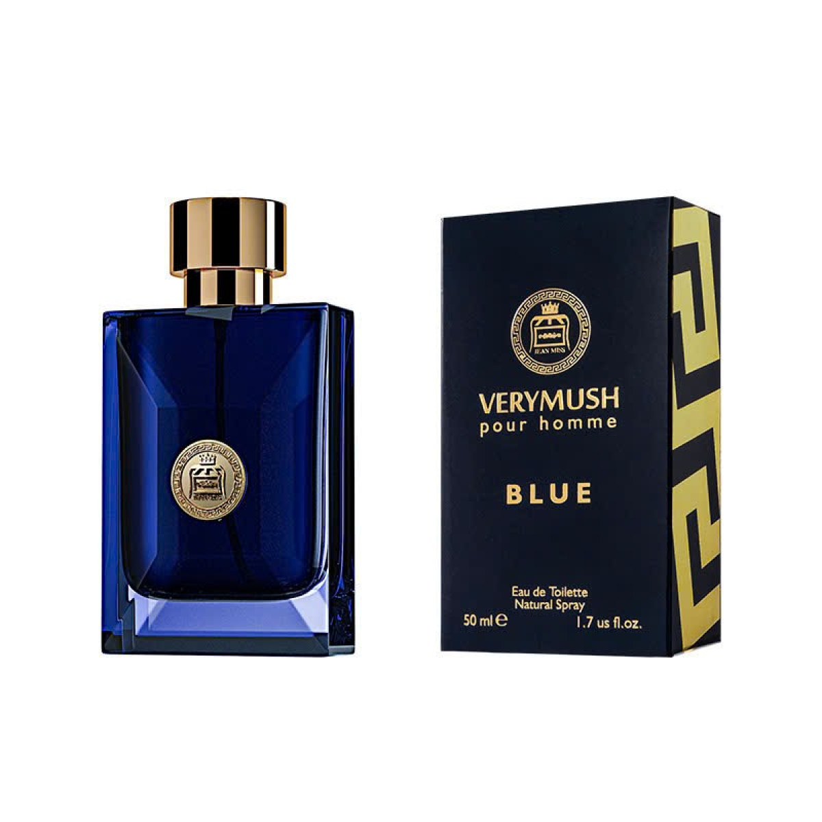 Nước Hoa nam Verymush blue giá sỉ Đồng Nai-Tâm Phát 