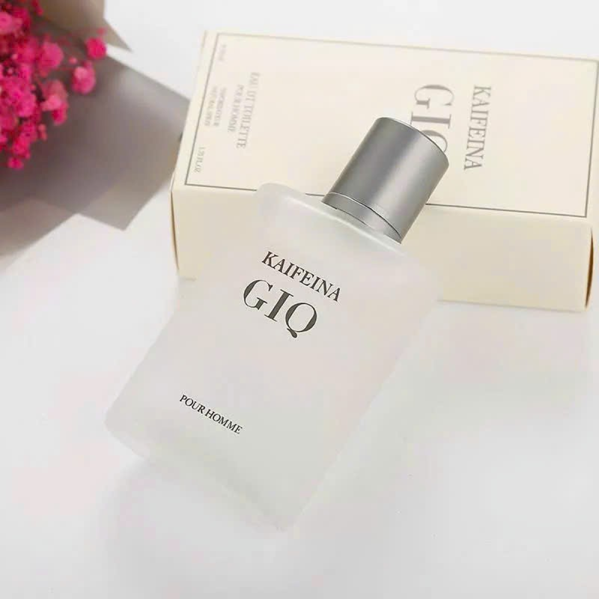 Nước hoa nữ Kafeina GIQ giá sỉ-Tâm Phát 