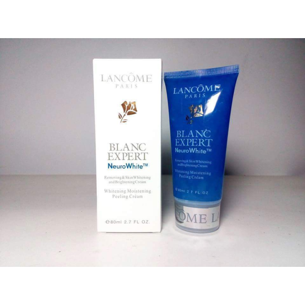 Tẩy Tế Bào Chết Da Mặt Lancôme (xanh)giá sỉ-tâm phát
