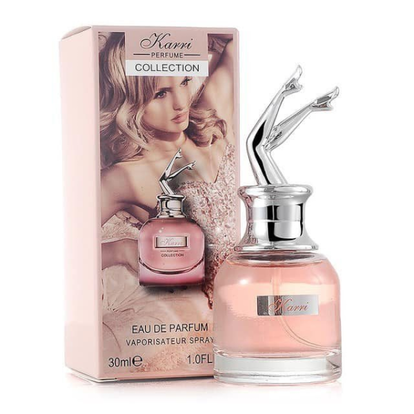 Nước hoa giá sỉ karri 30ml-Bình Dương
