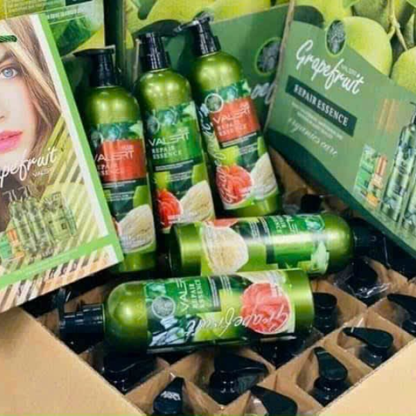 Combo dầu gội xả Grapefruit Valert giá sỉ-tâm phát