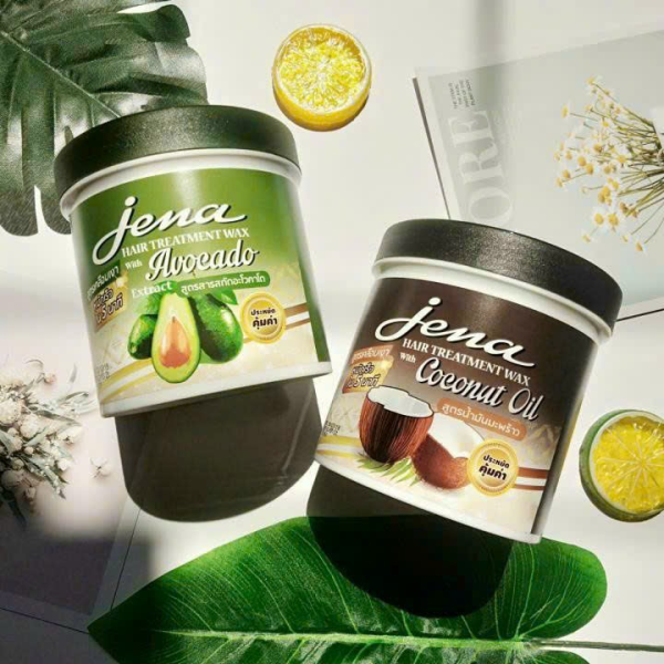 Kem ủ tóc jena thái giá sỉ-tâm phát