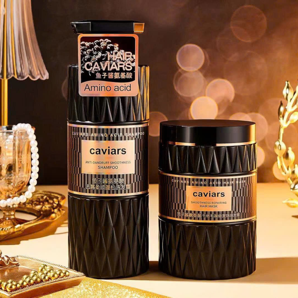 Combo gội xã caviars giá sỉ-tâm phát