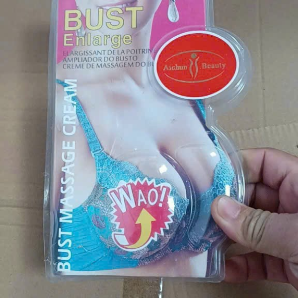 Kem săn nở ngực Bust Enlarge 150ml giá sỉ-tâm phát