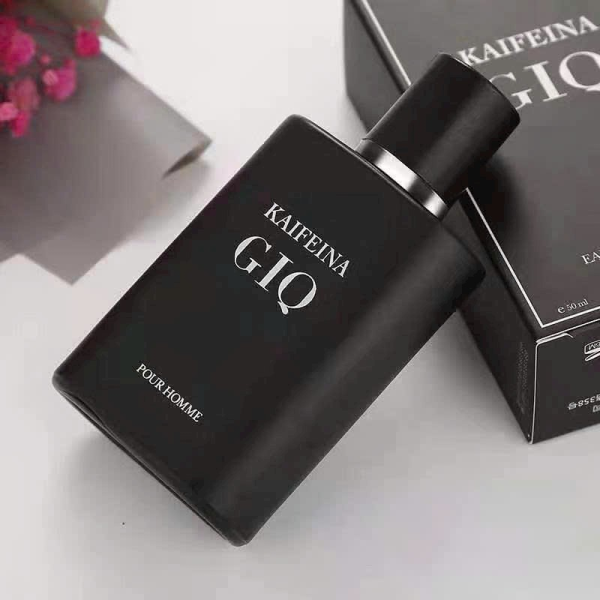 Nước hoa nam Kafeina GIQ giá sỉ-Tâm Phát 