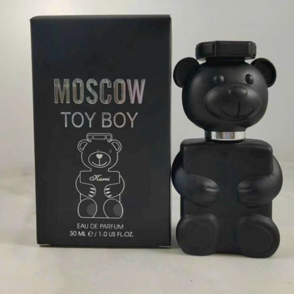 Nước hoa  Moscow Toy boy giá sỉ Tây Ninh-Tâm Phát 