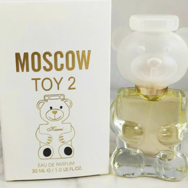 Nước hoa Moscow Toy2 giá sỉ Bình Dương-Tâm Phát