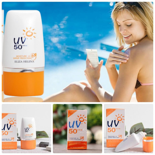 Kem chống nắng UV 50+thái lan đồng nai-tâm phát