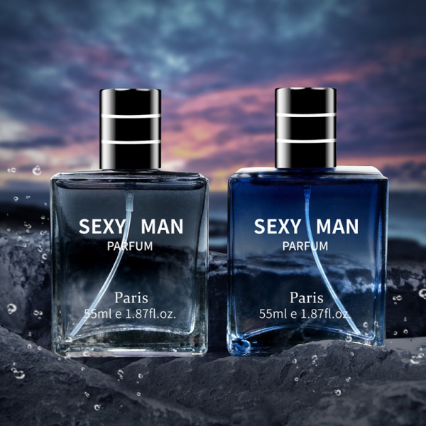 Nước Hoa Nam Sexy Man Parfum 55ml giá sỉ Cà Mau-Tâm Phát 